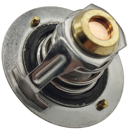 180℉ 5292708 3974823 Thermostat for Cummins 5.9L ISB 4.5L QSB B-Series Engines