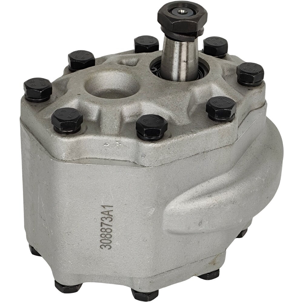 84573150 Hydraulic Gear Pump for Case IH C50 C60 C70 C90 C80 CX50 C100 CX60 CX70