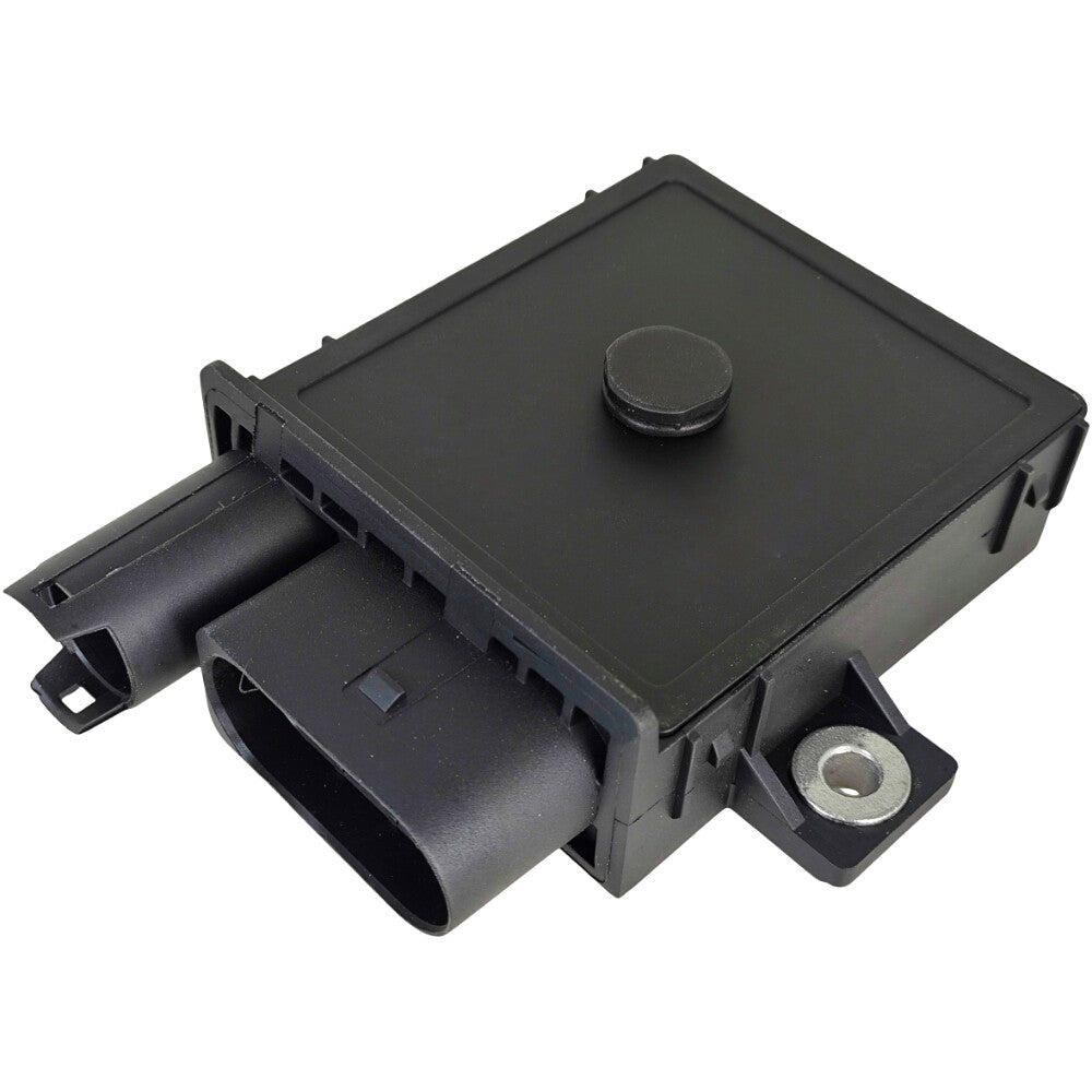 8980185120 Diesel Glow Plug Controller for Isuzu NPR NPR-HD NPR NQR 4HK1 5.2 L