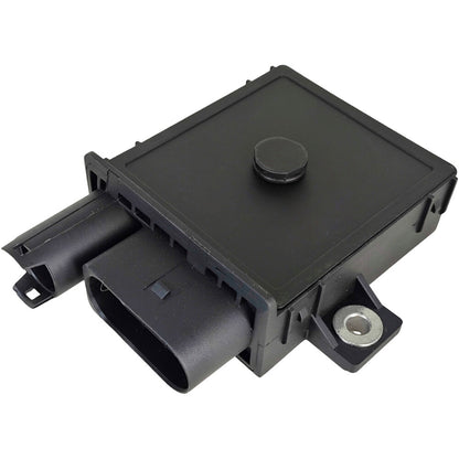 8980185120 Diesel Glow Plug Controller for Isuzu NPR NPR-HD NPR NQR 4HK1 5.2 L