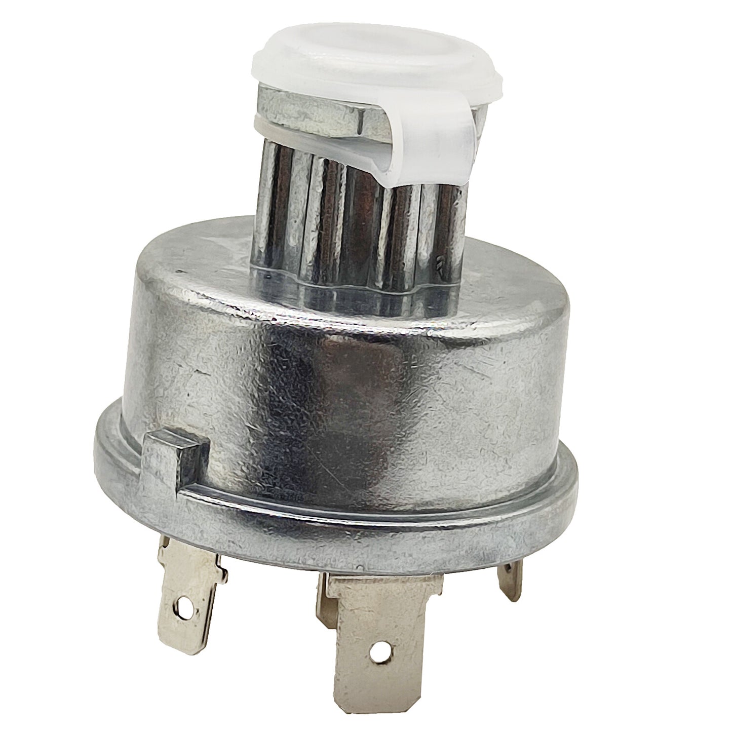 Ignition Switch Fit for Ford Tractor Diesel 4600 5600 6600 7600 7700 82849085