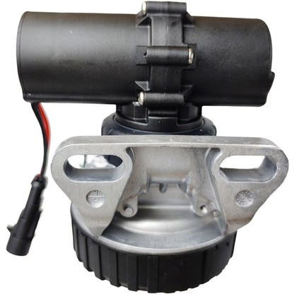 87802238 Fuel Pump Filter for Ford New Holland 2550 HW320 HW300 555E 655E 575E