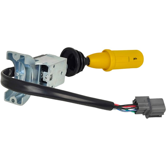 6 Pin Forward & Reverse Column Switch 701/52601 Fit for JCB Backhoe 1400B 1550B