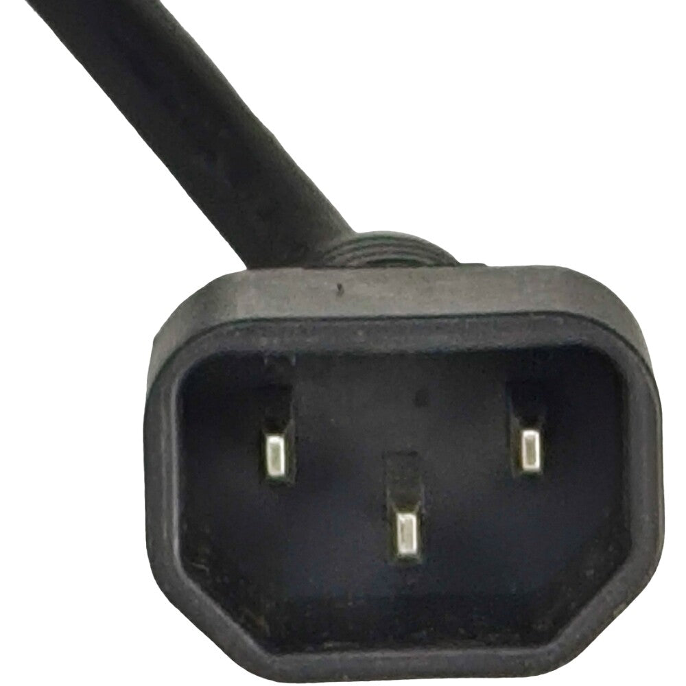Battery Charger Fit Big Joe Pallet Truck E30 EZ30 1115-520014-00 1115-520014-0A