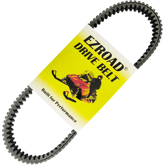 Belt for Ski-Doo 03 Grand Touring V-1000, 2004-2007 GSX 500SS, 04-05 GSX 600 HO