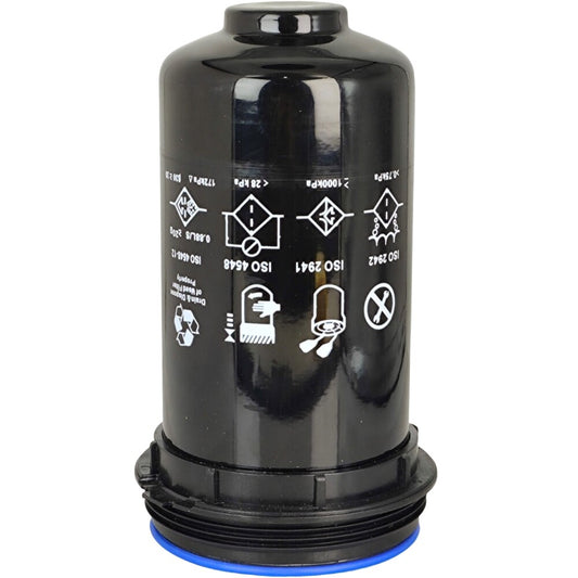 DZ115392 Final Fuel Filter Fit for John Deere 6R 140 155 6R 6R 175 7R 210 7R 230