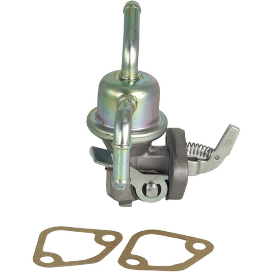 Fuel Lift Pump 6672427 for E26 E25 E27 E27Z 6KW Portable Power Engine Excavator