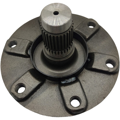 Front Axle 34070-13330 for Kubota L2900 L3130 L3010 L3240 L3430 L3300 L35 L3410