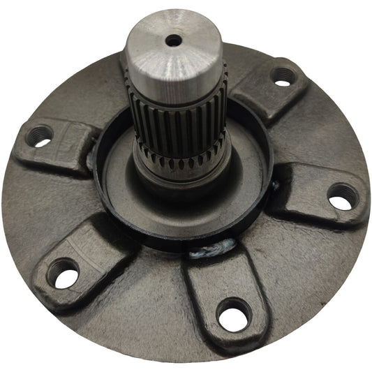 Front Axle 34070-13330 for Kubota L2900 L3130 L3010 L3240 L3430 L3300 L35 L3410