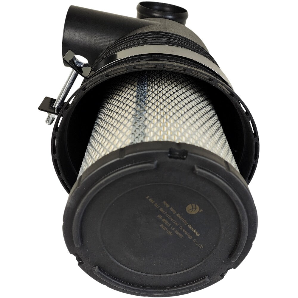 Air Cleaner Assembly 6674837 for Bobcat Skid Steer Loader 873 883 S250 A220