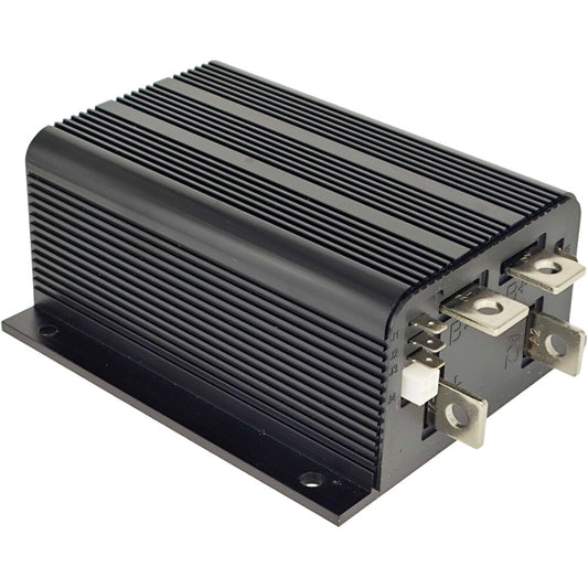 1204-027 36V 275A 0-5K DC Motor Controller for Curtis EZGO Club Car Marathon
