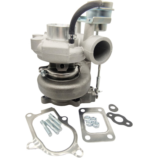 Turbocharger for Kubota M9960 M100GXDTC M105XDTCC M110GXDTC M8540 M9540 M95XDTCC
