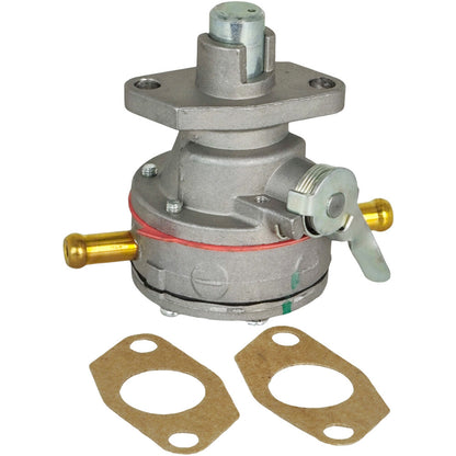 Fit for Iseki Fuel Lift Pump 6515-750-029-00 3AE1 3AF1 E3AE1 3AD1 E3AD1 Engine