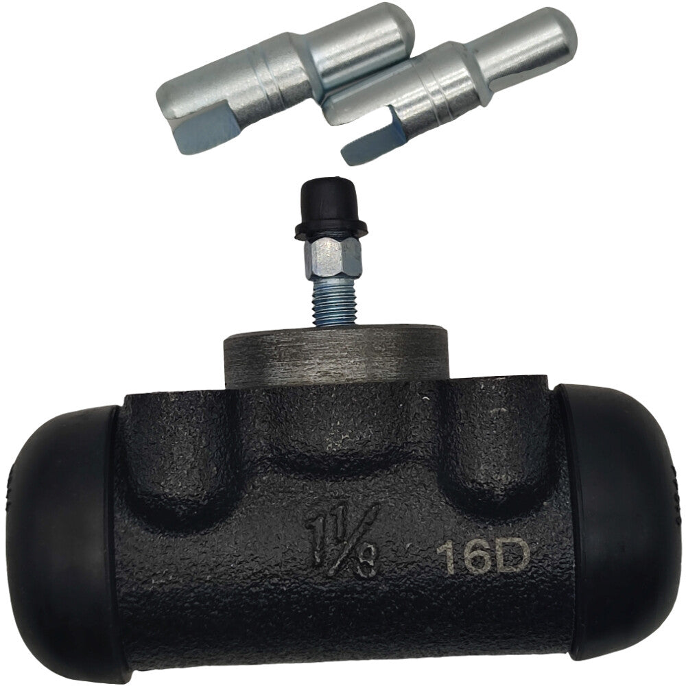 Brake Wheel Cylinder Fit for Hyster 1565290 HY1565290 Fits Left and Right Side