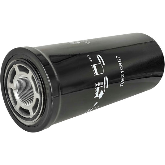 Hydraulic Oil Filter RE210857 Fit for John Deere 8235R 8310R 8285R 8320R 50I 40I