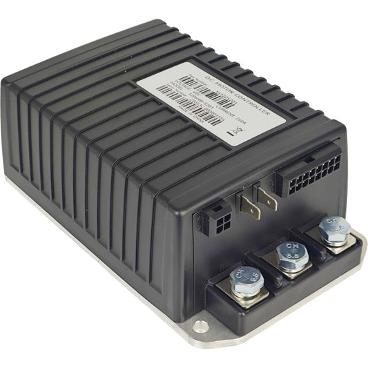 48V 250A 1206HB-5201 612632 ITS DC Motor Controller Fit for EZGO Golf Cart TXT