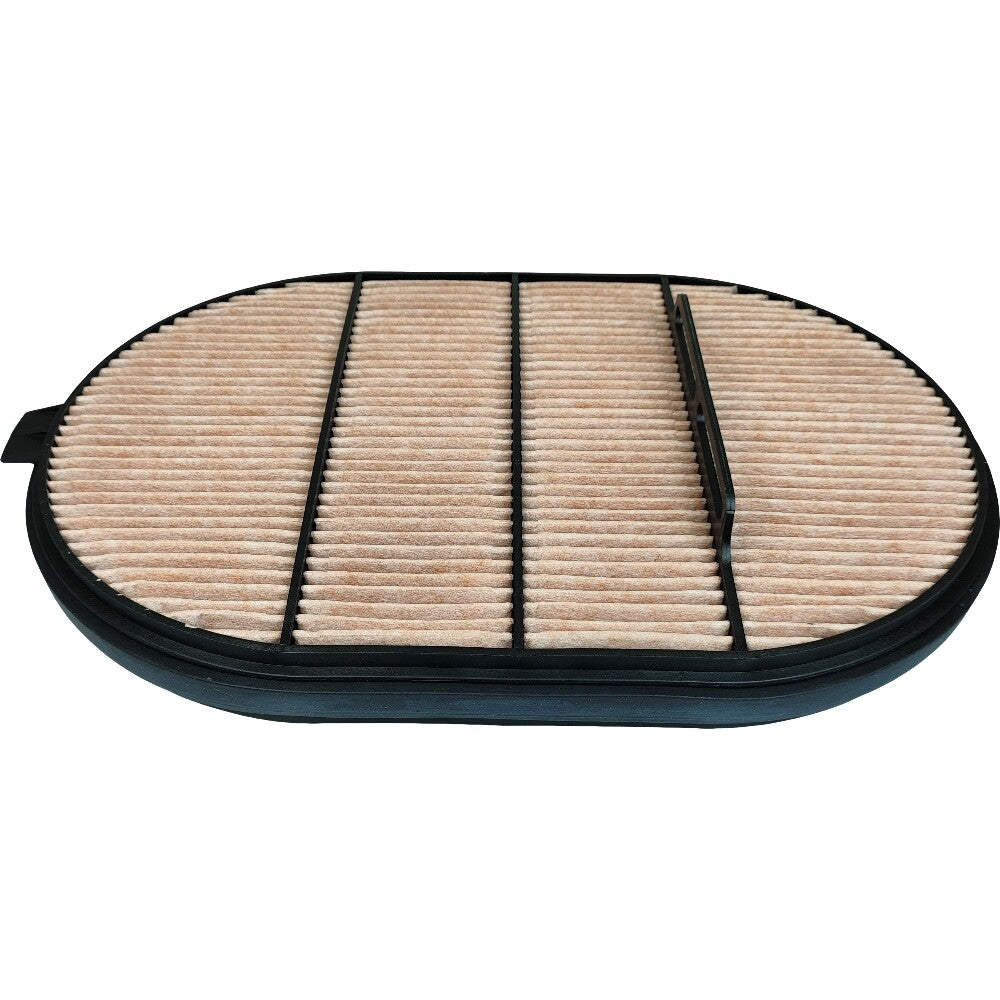 2X Air Filter for Wix Donaldson Bell 49557 P607557 87356547 226780