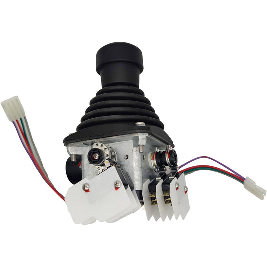 Joystick Controller 72278GT for Genie RT Articulated Boom Lift Z-45/22 Z45-22