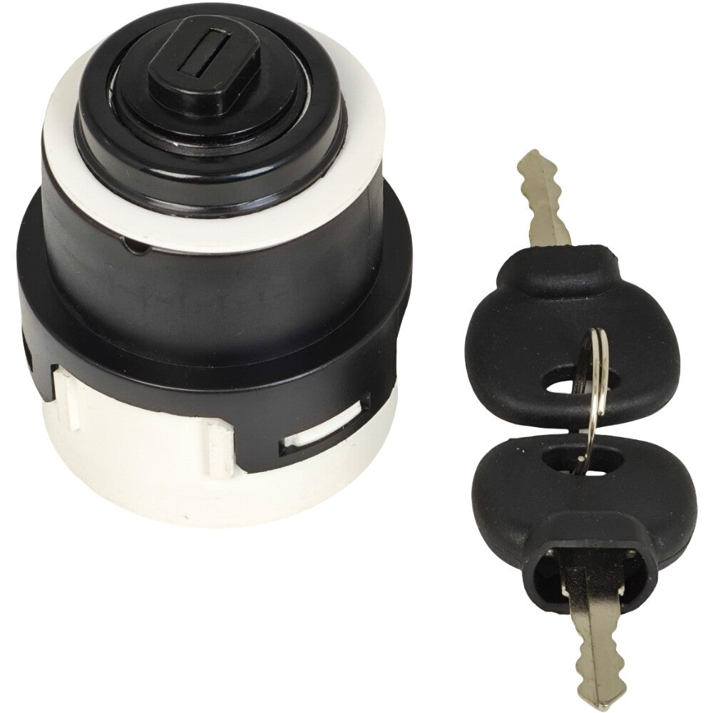 330262 1532371C2 Ignition Switch for New Holland LV60 B110B LB75.B LB115 B100BLR