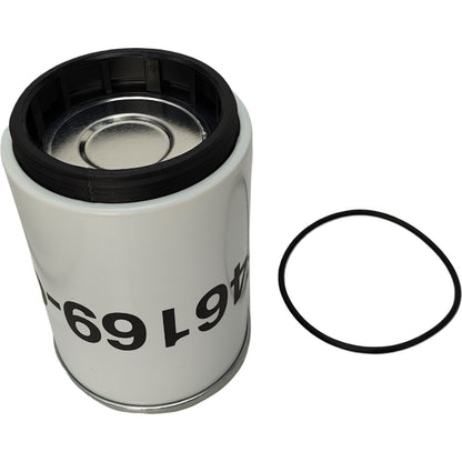 Fuel Water Separator Filter for Baldwin BF46169-O 4080114C2 4080114C1 R34000BB01