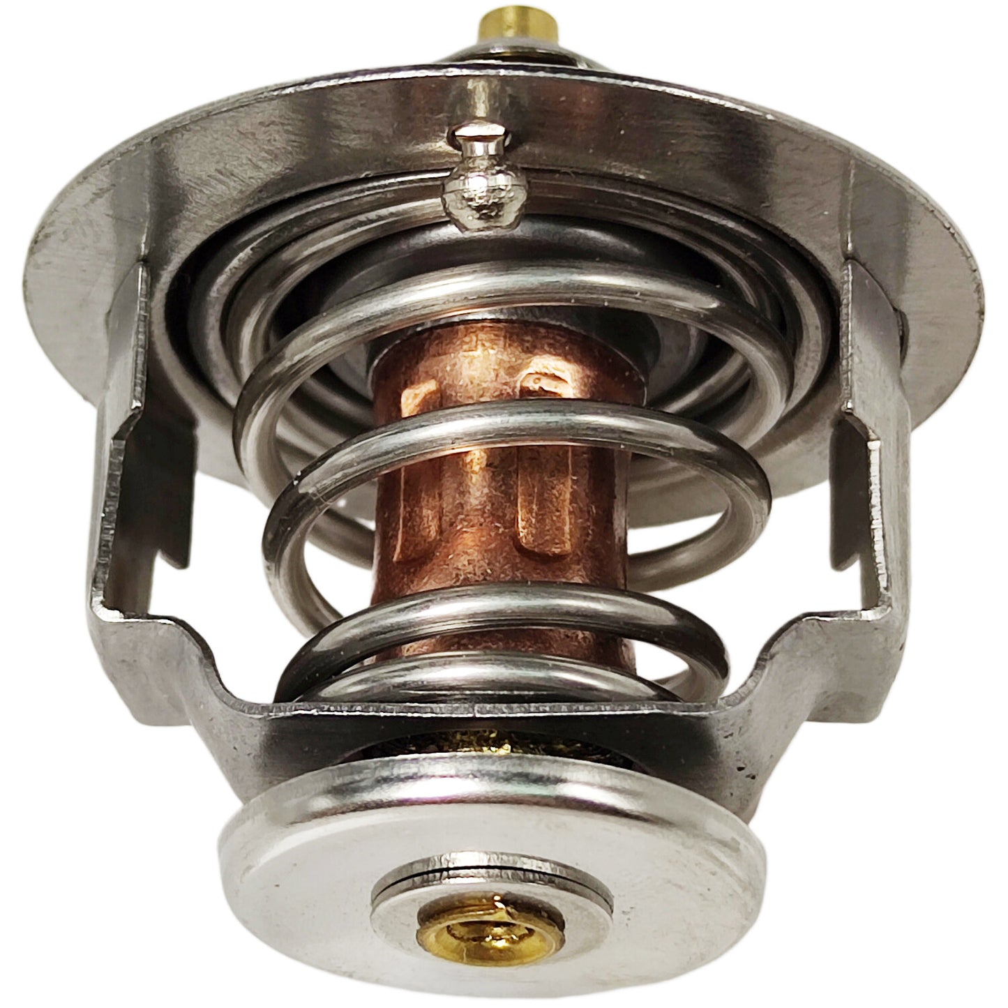 76.5℃ 170℉ Thermostat 32A46-02100 32A46-12100 for Mitsubishi S4Q S4S S6S S4Q2