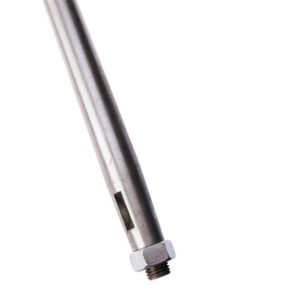 Shaft 794130-15101 for Yanmar Tractor YM2000 YM2200 YM2210 YM2700 Steering Box