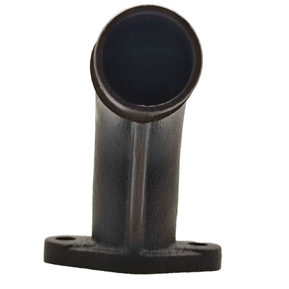 Flange Muffler 15221-12320 Fit for Kubota L185DT L185F L245DT L245F L245H L225DT