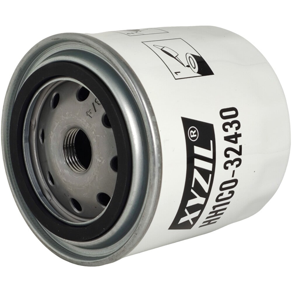 Filter Kit Fit for Kubota M7060HFC M7060HDCC12 M6060HD M7060HDCC V3307-CR-TE4