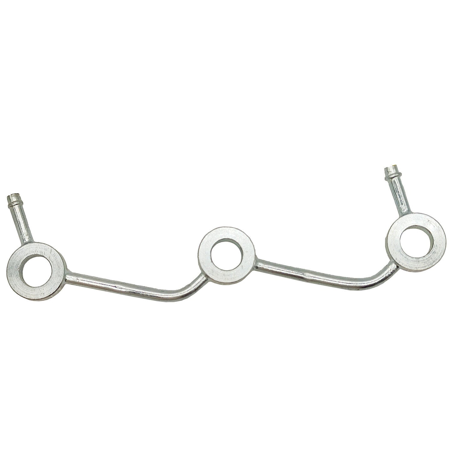 Fuel Overflow Pipe for Kubota BX1870 BX1870-1 BX1880 Front Mower GF1800 GF1800E