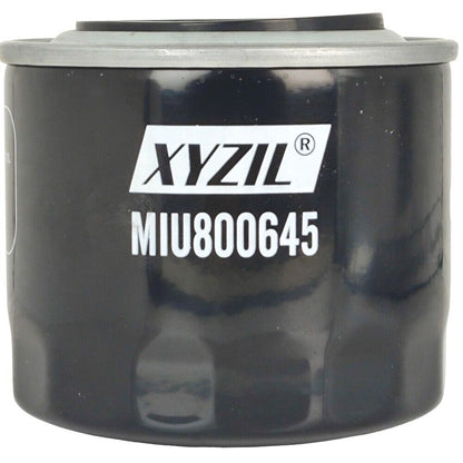 Fuel Filter MIU800645 Fit for John Deere 1445 35D 50D 110 TLB 790 997 1570 1575