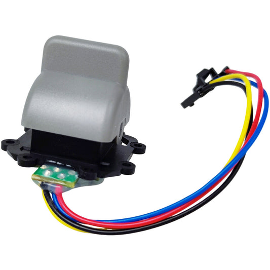 99164 99164GT for Genie Analog Rocker Assembly Rough Terrain Scissor Lift