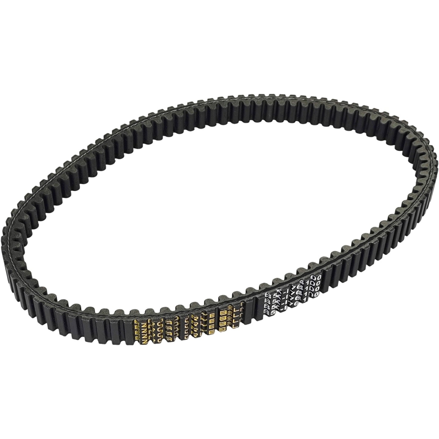 B5X-E7641-00 Clutch Drive Belt Fit for Yamaha 2022 2021 XMAX CZD300ML CZD300NGY