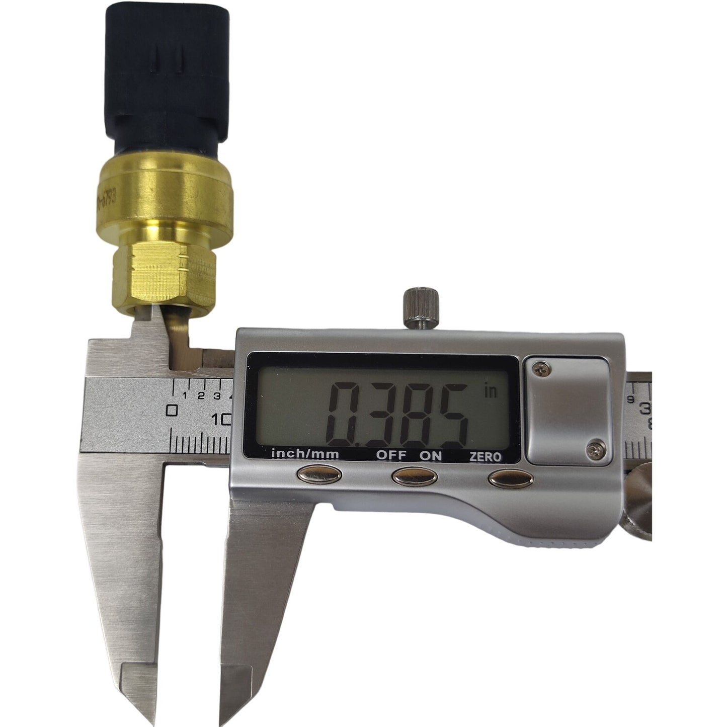 Heavy Duty Oil Pressure Sensor Switch for Caterpillar CAT C7 276-6793 2766793
