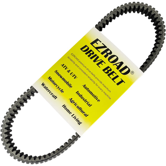 Belt for Ski-Doo 2023 Skandic LE Tundra LT Sport 600 EFI 417300586 417300197