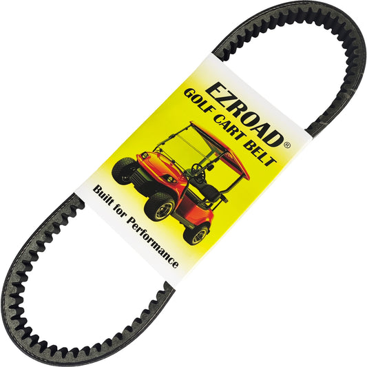 Aramid Clutch Drive Belt Fit for Club Car 2005-UP XRT1200 102267101 1022671-01