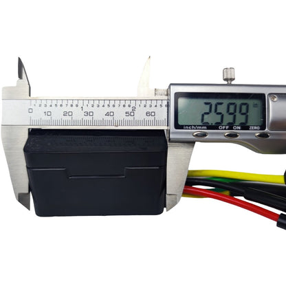 Trim Relay Assy Fit for Suzuki outboard DF225 DF250 DF150 DF175 38410-93J12