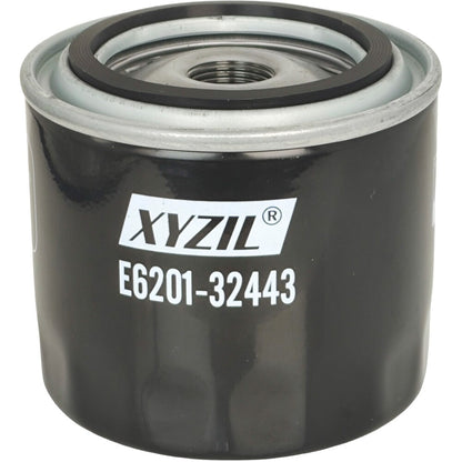 Oil Filter Fit for Kioti CK2510 CK2610 CK27 CK30 Engine CK35 E6201-32443 CK4010