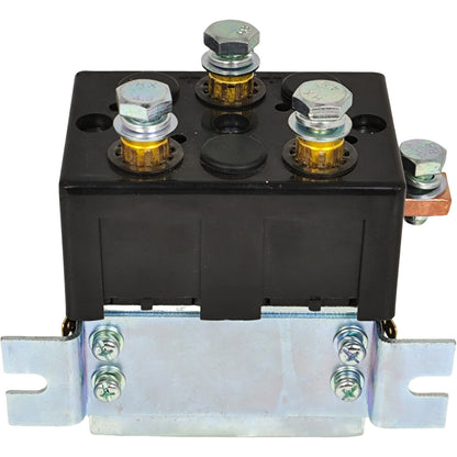 DC182 36V Reversing Contactor Solenoid Fit for Albright Controller 3-400A Cart