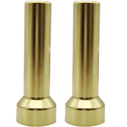 2X 675442C1 Injector Sleeve Tractor Combine Fit for Farmall IH 1466 966 1066