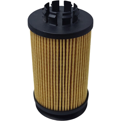 Oil Filter Kit QC000001 for Mitsubishi Fuso 2012-2018 Engine WL10232 P40037