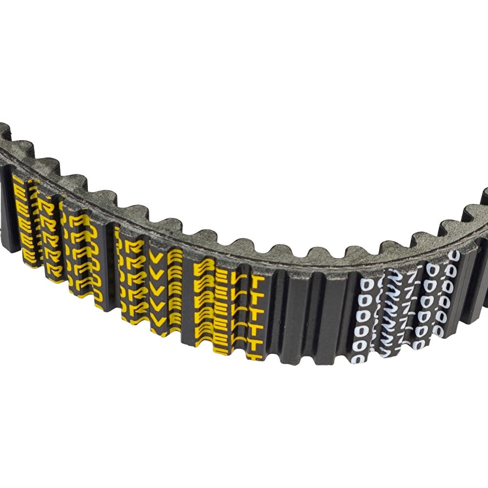 Drive Belt for Arctic Cat 2016-2017 ZR 7000 LTD 137, ZR 7000 LXR 129 137