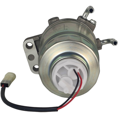 Fuel Filter 32A62-00010 Fit Mitsubishi S12A2 S12A2-Y1PTA S12H Engine S12H-PTA