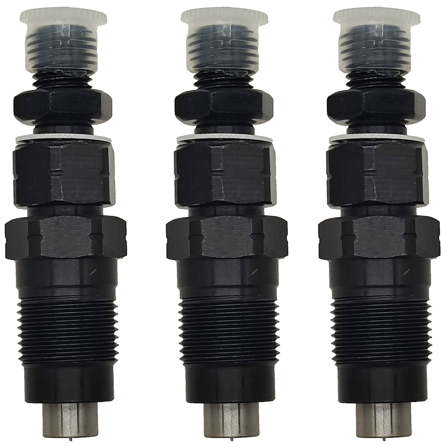 3X Fuel Injector 1G677-53903 for Kubota B BX RTV Series V1505 D1005 D1105 D1305