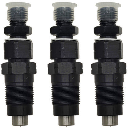 3X Fuel Injector 1G677-53903 for Kubota B BX RTV Series V1505 D1005 D1105 D1305