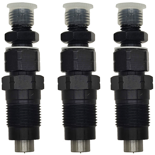 3X Fuel Injector 1G677-53903 for Kubota B BX RTV Series V1505 D1005 D1105 D1305