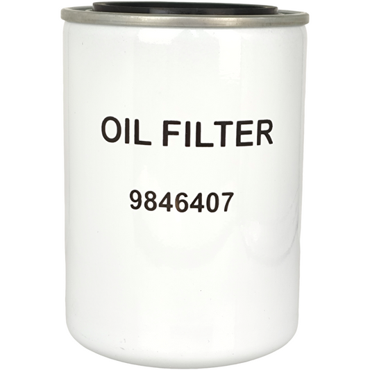 New Holland Hydraulic Oil Filter 9846407 Fits for 3 CYL Tractor 1120 1215 1220