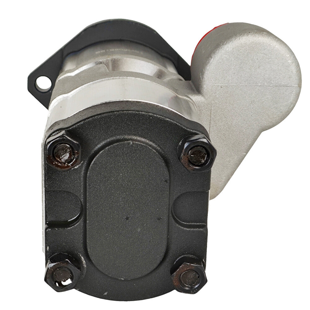 Hydraulic Gear Pump 3816909M91 for Massey Ferguson 4360 4370 4365 5335 5340 5355