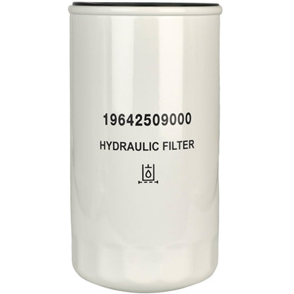 19642509000 Hydraulic Filter for Mahindra Tractor 2615 3015 2815 3215 Spin On