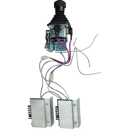 53073GT Joystick Controller 24493 For Genie S-45 S-40 Z-45/22 Z-45/25 IC Z-60/34