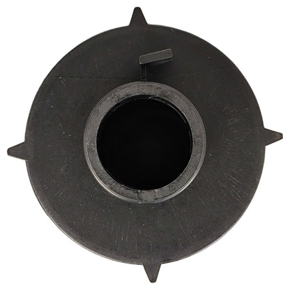 Fit for Bobcat Angled Neck Hydraulic Oil Filter 7414581 w/ 2 O-Rings